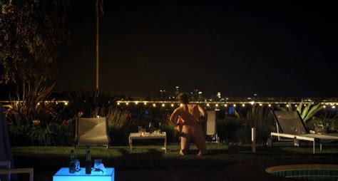 Naked Simone Colling In Klown Forever