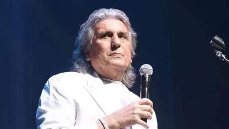 Toto Cutugno a murit la vârsta de 80 de ani Olt Alert