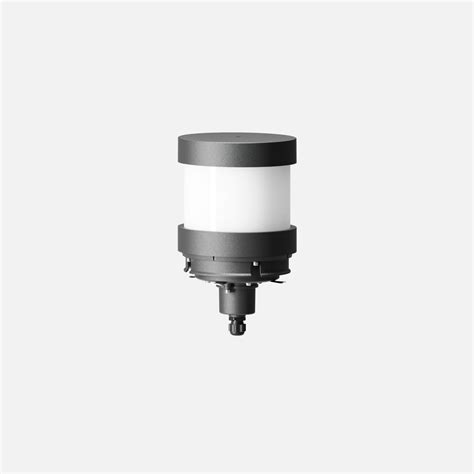 Bega System Bollard Head Unshielded — Dsa Lighting