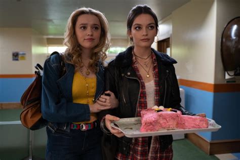 Sex Education La Seconda Stagione Sbarca Su Netflix La Gazzetta Dello Spettacolo