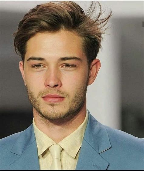 Francisco Lachowski Crew Cut Hair Haircuts For Men Mens Haircuts