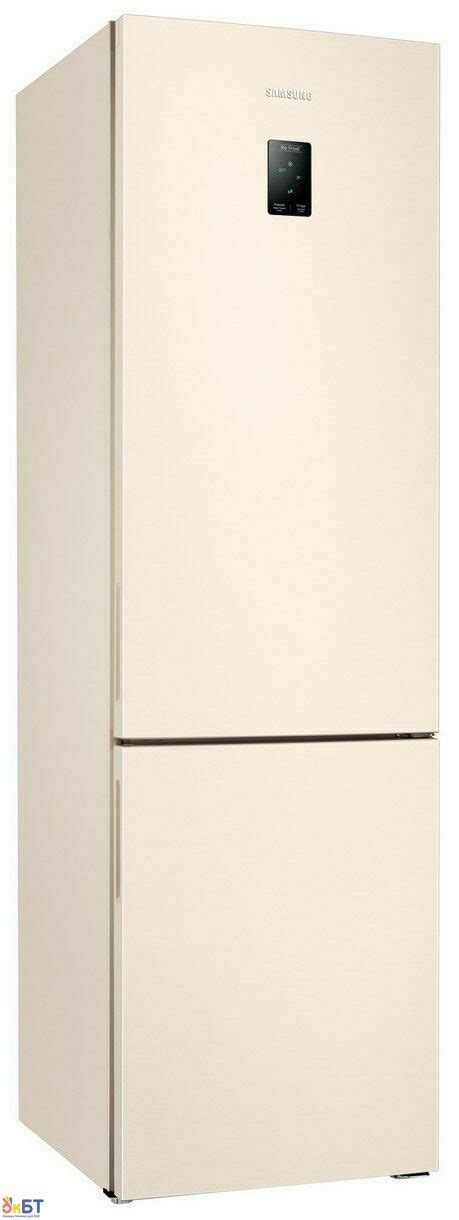 Холодильник SAMSUNG RB 37 A5200EL/WT
