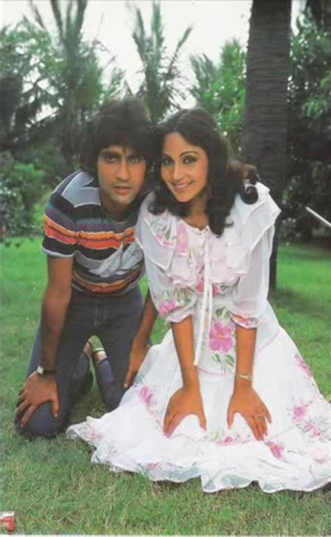 Kumar Gaurav And Rati Agnihotri Retro Bollywood Bollywood Posters