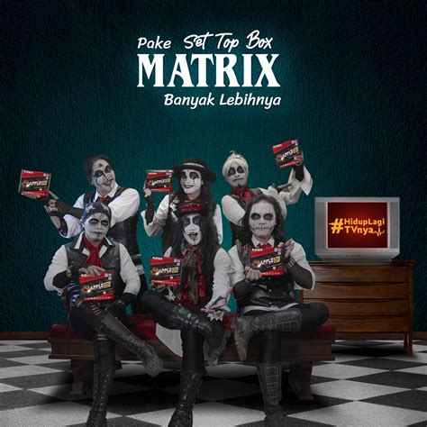 produk matrix official store shopee indonesia