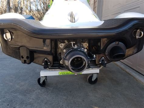 2015 Ultra 150 Service Manual 11
