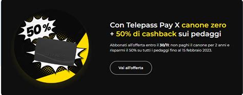 Telepass Sconto Pendolari