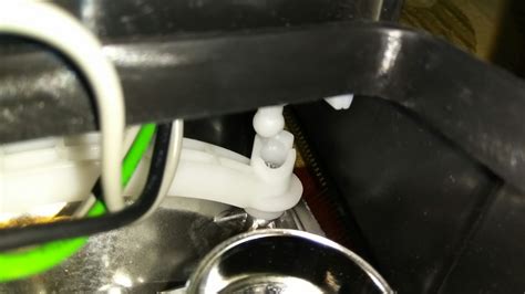 Фары Depo, неприятности. — Volkswagen Bora, 2 л, 1998 года | своими ...