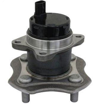 3DACF041D-9HR-AM ハブユニット 1個 KOYO(ジェイテクト/光洋精工) 【通販モノタロウ】