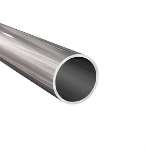 Inch Round Galvanized Iron Pipe Mm At Rs Kg In Bhopal Id