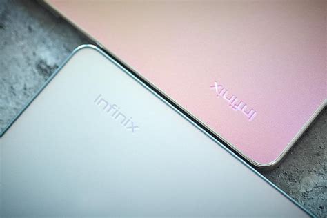 Обзор смартфонов Infinix Note 30 и 30 Pro — Интернет-магазин МТС