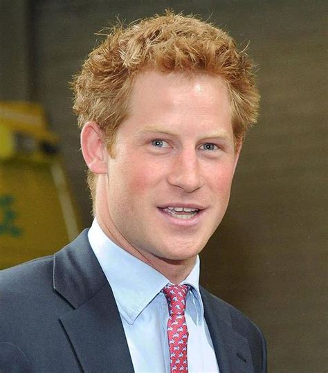 prince harry world  desire