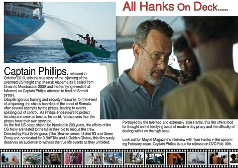 Captain Phillips Ship