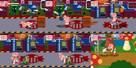 Project X More Amy And Stage By Zetar Hentai Foundry