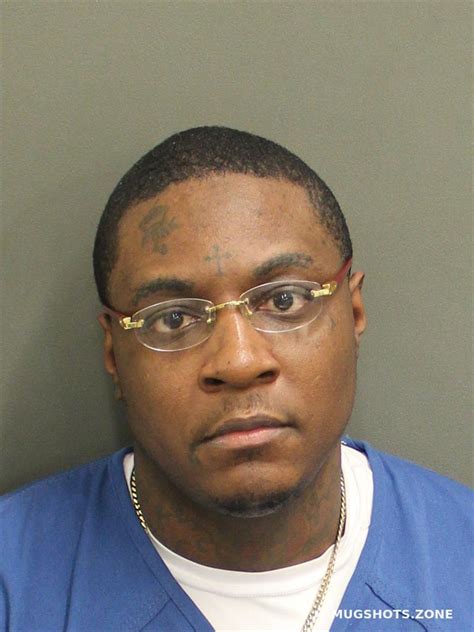 Avery Marquavious Antwan Orange County Mugshots Zone