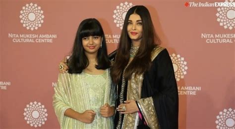 Aishwarya Rai on bringing daughter Aaradhya to Cannes every year: ‘It’s ...
