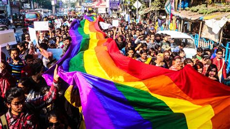 The Demand For Same Sex Marriage Is A Mere Elitist View Center To Sc