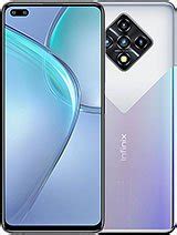 Infinix Hot Phone Hub