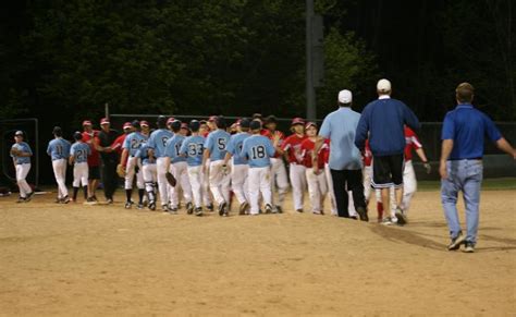 Monarchs Baseball Home