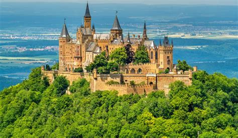 Los Castillos M S Bonitos De Alemania Civitatis Magazine