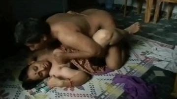 Happy Amateur Telugu Couples Porn
