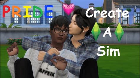 Sims Gay Porn Video Amelakk