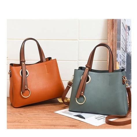 Bolsa Feminina Chique Frete Grátis Mega Mundi