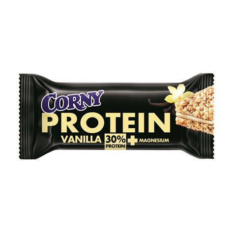 Батончик со злаками, Corny Protein, 35 г, в ассортименте - купить в ...