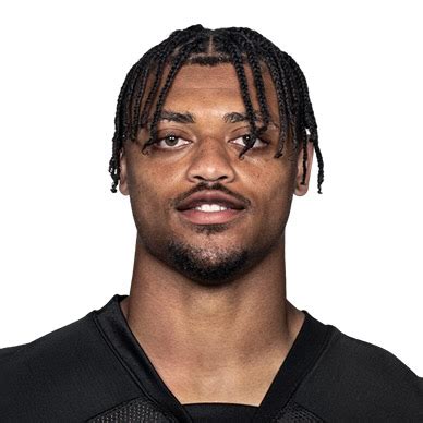 A.J. Terrell - Atlanta Falcons - Cornerback