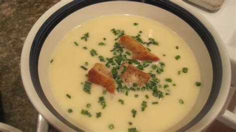 veloute soup