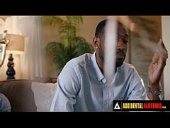 Accidental Gangbang Horny Casey Calvert Gets Gangbanged By Bored Men Xxx Mobile Porno Videos