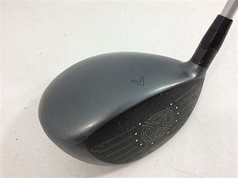 X HOT ドライバー 2013 USA仕様 PROJECT X Velocity 1W 10 5 R キャロウェイ 931 中古ゴルフクラブの通販ならゴルフエース GOLF ACE
