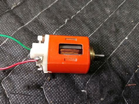 Vintage Classic Cm 150 9 Volt Dc Slot Car Motors Ft 16d Ineedths