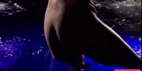 Two Horny Party Girls Having Fun Licking And Eating Pussy After Neon Lighted Party Tnaflix