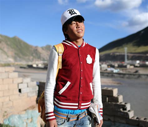 Tibetan Plateau: Climate Change and the Last Nomads | Pulitzer Center