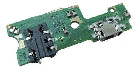 Flex O Placa De Carga Infinix Hot S X MercadoLibre