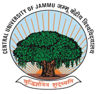 Recruitment In Central University Of Jammu Check Details JKUpdates