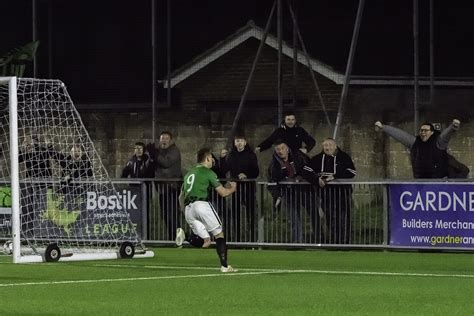 Highlights Bhtfc 2 Haywards Heath Town 1 Burgess Hill Town Fc