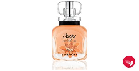 Harvest 2009 Organza Jasmin Sambac Givenchy Una Fragranza Da Donna 2010