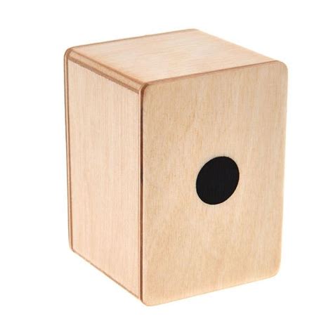 Meinl Sh51 Mini Cajon Shaker Thomann United States