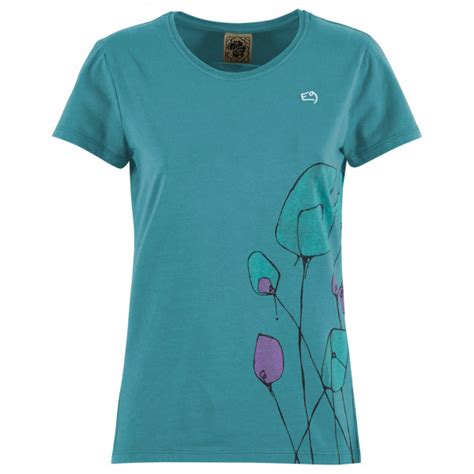 E9 Bibi T Shirt Women S Buy Online Bergfreunde Eu