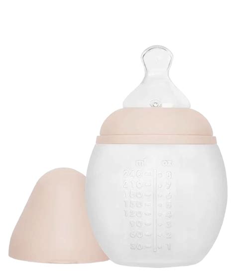 Elhee Milk Bottle Nude 240 Ml Veli Store
