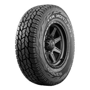 Cooper Evolution Att Tire Rating Overview Videos Reviews Available