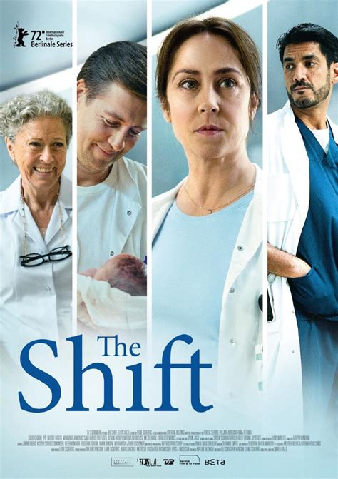 The Shift Amazon Prime Flory Jocelyn