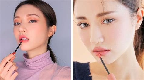 Điểm qua màu son hot trend mùa thu được Jisoo lăng xê nhiệt tình