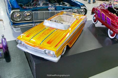 1962 Impala Pedal Car Toy Pedal Cars Vintage Pedal Cars Pedal Cars