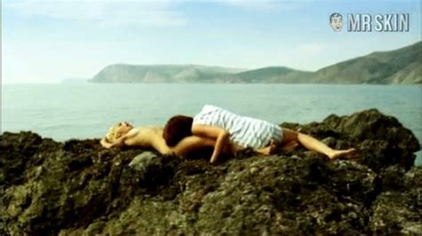 Avalon Barrie Nude Naked Pics And Sex Scenes At Mr Skin