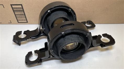 Center Support Bearing Fits Mazda Cx Awd Front And Rear