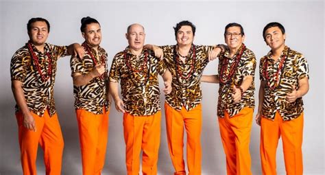 Los Mirlos Formar N Parte Del Vive Latino Junto A Grandes Grupos Como Red Hot Chili Peppers