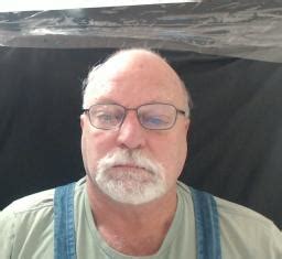 Randy Dean Harmon Sex Offender In Neosho MO 64850 MO594820