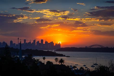 Sydney Australia City Free Photo On Pixabay